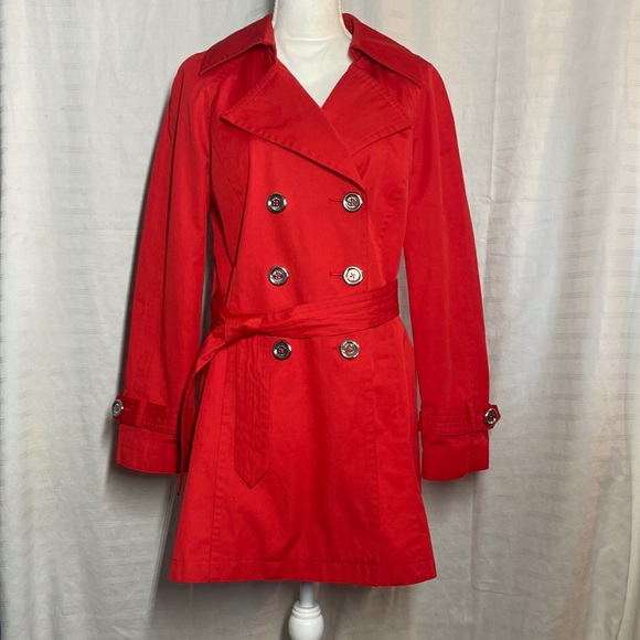 Michael Kors Jackets & Blazers - Michael Kors Lined Jacket